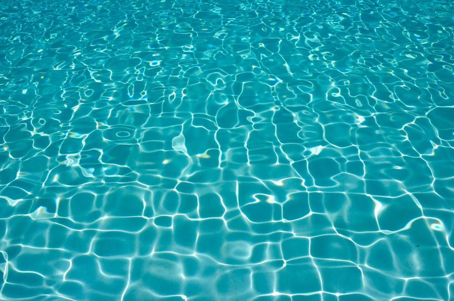 Enduit piscine (KATYMPER SIKA), Vaucluse